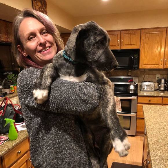 Meet your Posher, Tammie - Picture 1 of 1